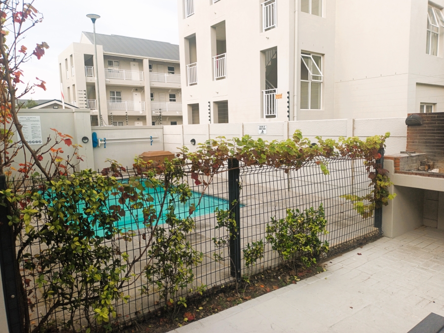 2 Bedroom Property for Sale in Haasendal Western Cape